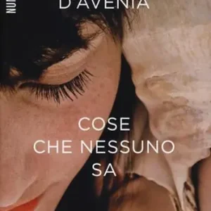 Cose che nessuno sa Affare