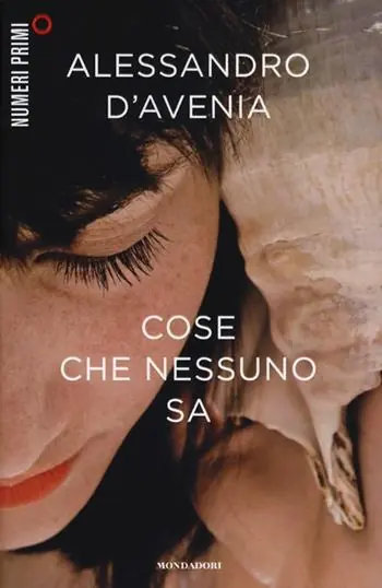 Cose che nessuno sa Affare