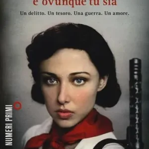 Nuova Collezione La mia anima è ovunque tu sia