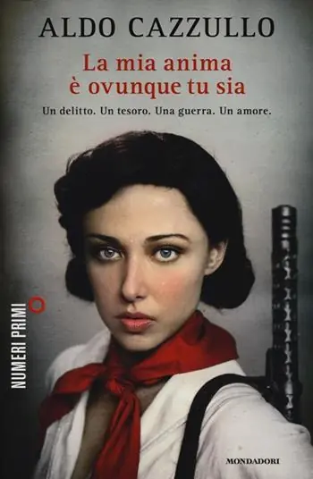 Nuova Collezione La mia anima è ovunque tu sia