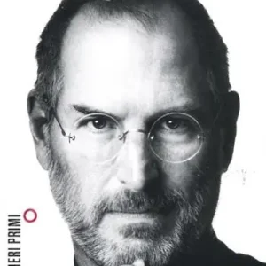 Steve Jobs Promozione