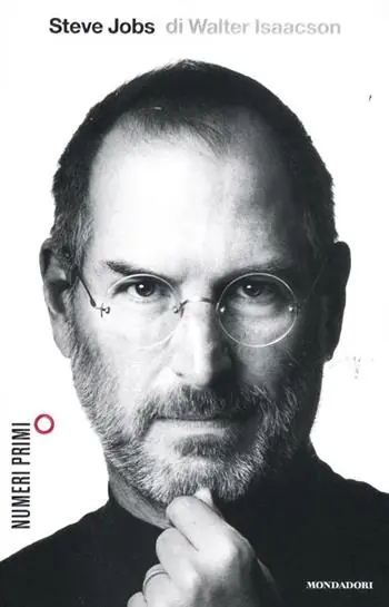 Steve Jobs Promozione