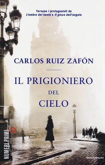 Must-Have Il prigioniero del cielo
