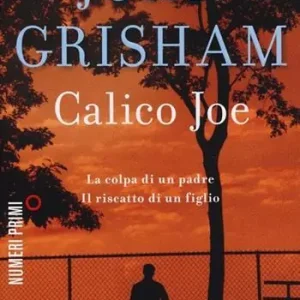 Bestseller Calico Joe