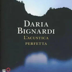 Esclusivo L‘ acustica perfetta