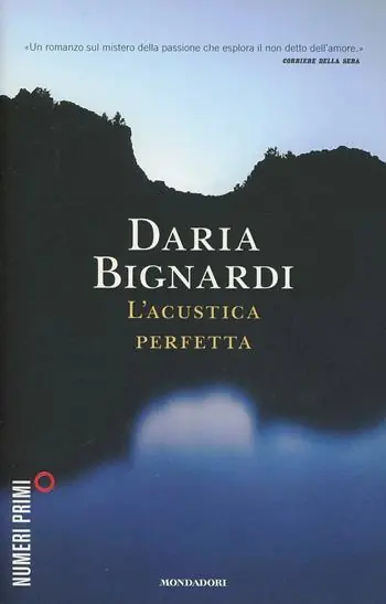 Esclusivo L‘ acustica perfetta