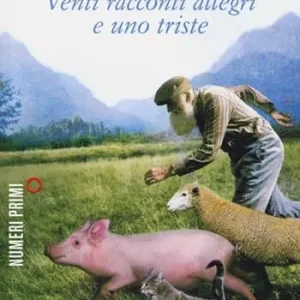 Venti racconti allegri e uno triste Sconto