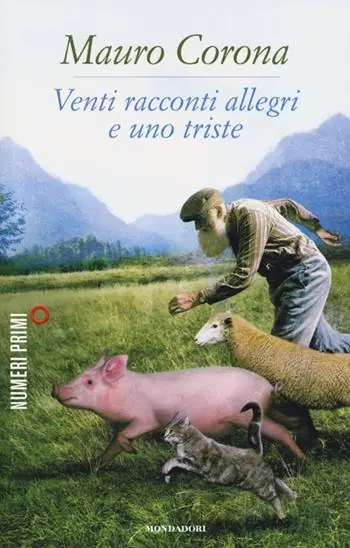 Venti racconti allegri e uno triste Sconto