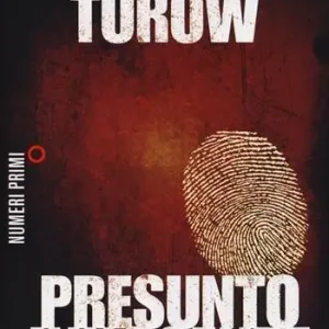 Presunto innocente Must-Have