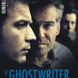 Il ghostwriter Must-Have