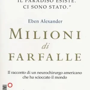 Offerta Del Giorno Milioni di farfalle
