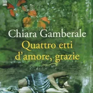 Quattro etti d‘amore, grazie Bestseller