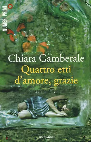 Quattro etti d‘amore, grazie Bestseller