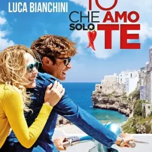 Io che amo solo te Pagamento Sicuro