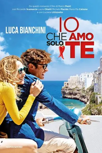 Io che amo solo te Pagamento Sicuro