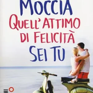 Quell‘attimo di felicità-Sei tu Economico
