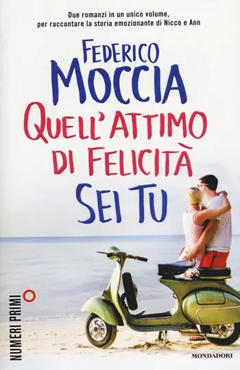 Quell‘attimo di felicità-Sei tu Economico