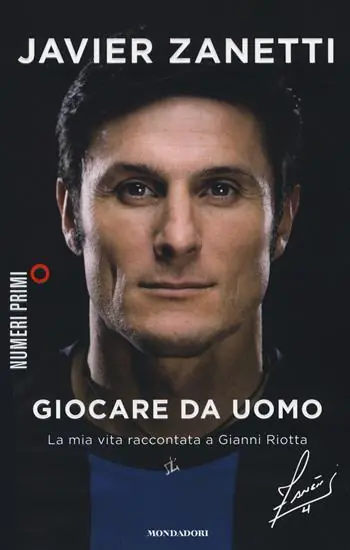Acquista Ora Giocare da uomo. La mia vita raccontata a Gianni Riotta