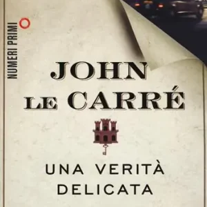 Una verità delicata Prezzo Conveniente