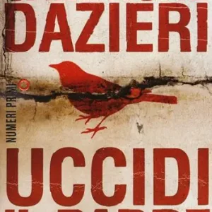 Uccidi il padre Promozione Esclusiva