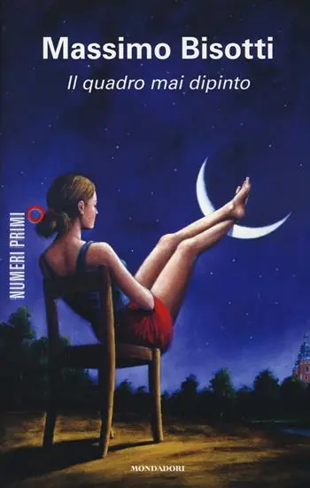 Il quadro mai dipinto Bestseller
