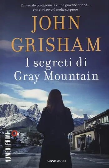 I segreti di Gray Mountain A Buon Prezzo