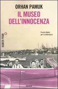 Il museo dell‘innocenza Offerta Del Giorno