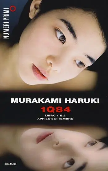 Compra Oggi Stesso 1Q84. Libro 1 e 2. Aprile-settembre