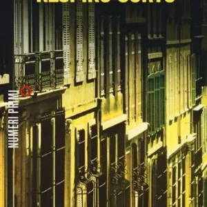 Respiro corto Nuova Collezione