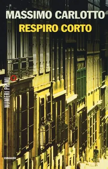 Respiro corto Nuova Collezione