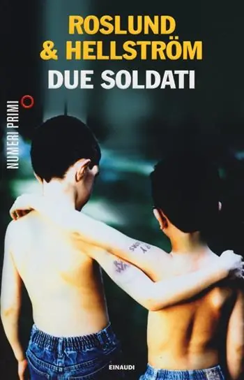 Must-Have Due soldati