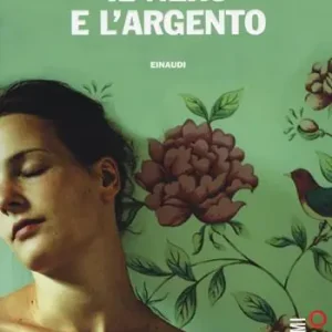 Il nero e l‘argento Sconto