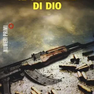 Il serpente di Dio Consegna Rapida