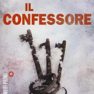 Promozione Esclusiva Il confessore