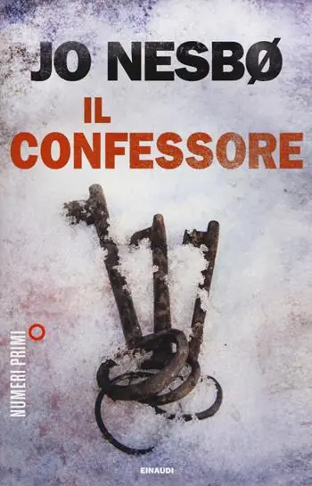 Promozione Esclusiva Il confessore