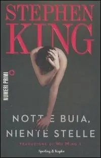 Notte buia, niente stelle Occasione Imperdibile