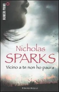 Vicino a te non ho paura Consegna Rapida