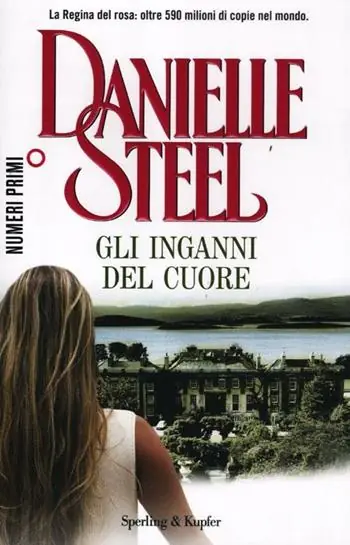 Gli inganni del cuore Professionale