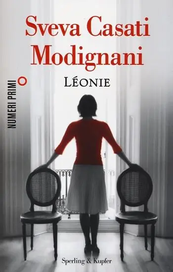 Super Prezzo Léonie