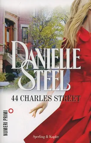 44 Charles Street Vendita Finale