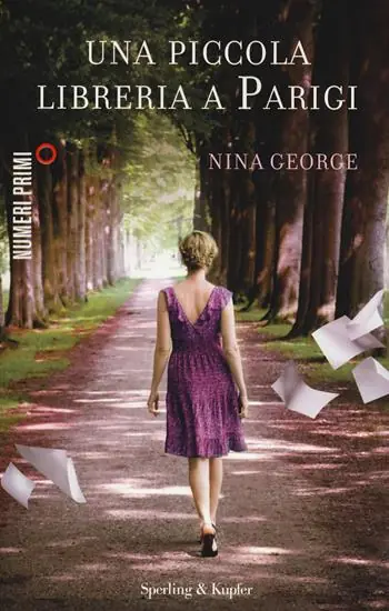 Una piccola libreria a Parigi Must-Have