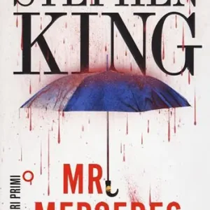 Economico Mr. Mercedes. Ediz. inglese