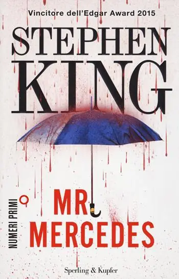 Economico Mr. Mercedes. Ediz. inglese