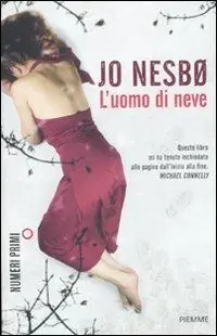 Non Perdere L‘uomo di neve