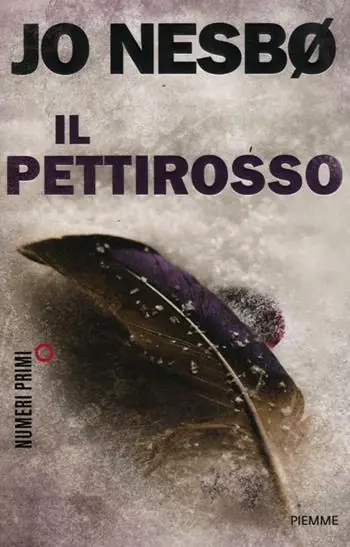 Il pettirosso Consegna Rapida