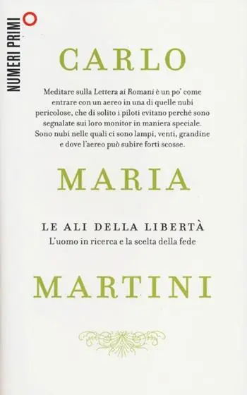 Le ali della libertà. L‘uomo in ricerca e la scelta della fede Direttamente Dal Produttore