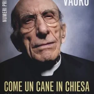Prezzo Conveniente Come un cane in Chiesa. Il Vangelo respira solo nelle strade