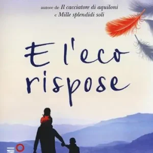 Esclusivo E l‘eco rispose