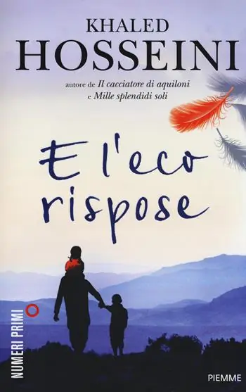 Esclusivo E l‘eco rispose