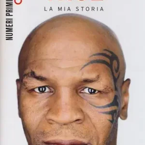True. La mia storia Saldi